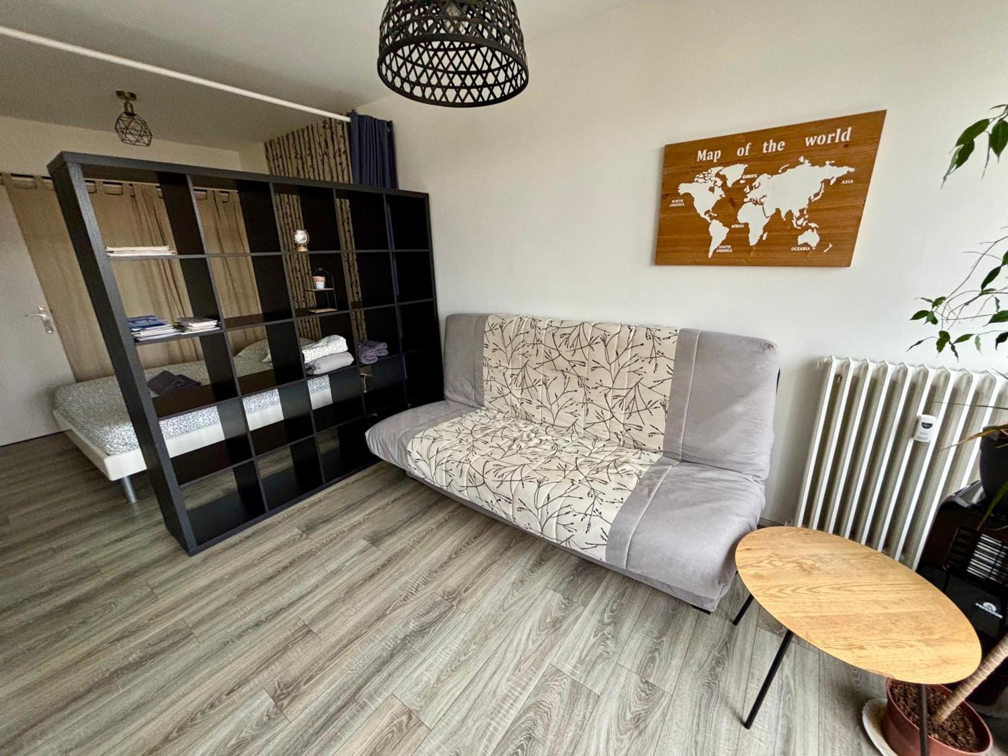 Belle Vue A 500M Des Thermes - Climatise Royat Ngoại thất bức ảnh